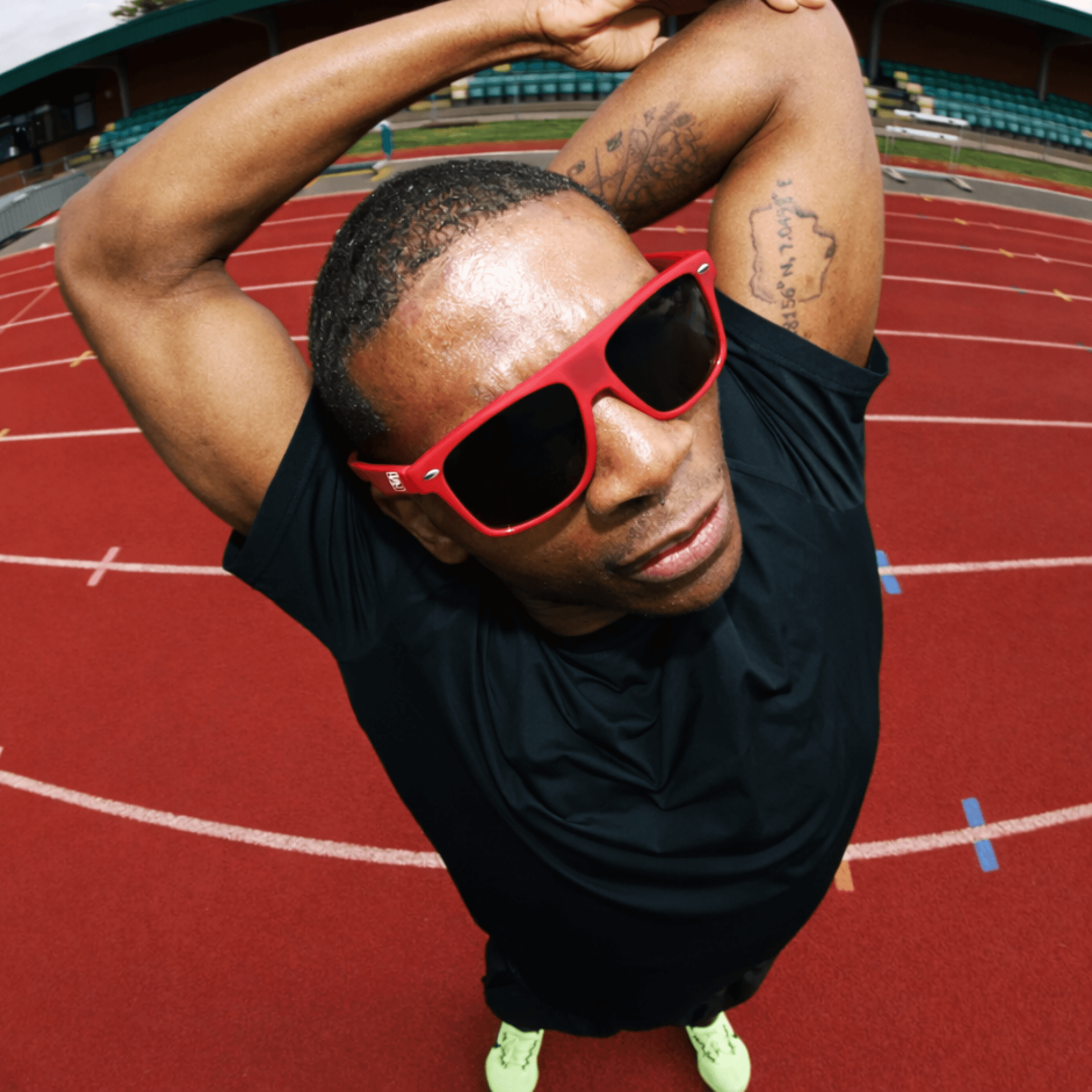 Velvet Touch Malibu Sunglasses thumbnail 2