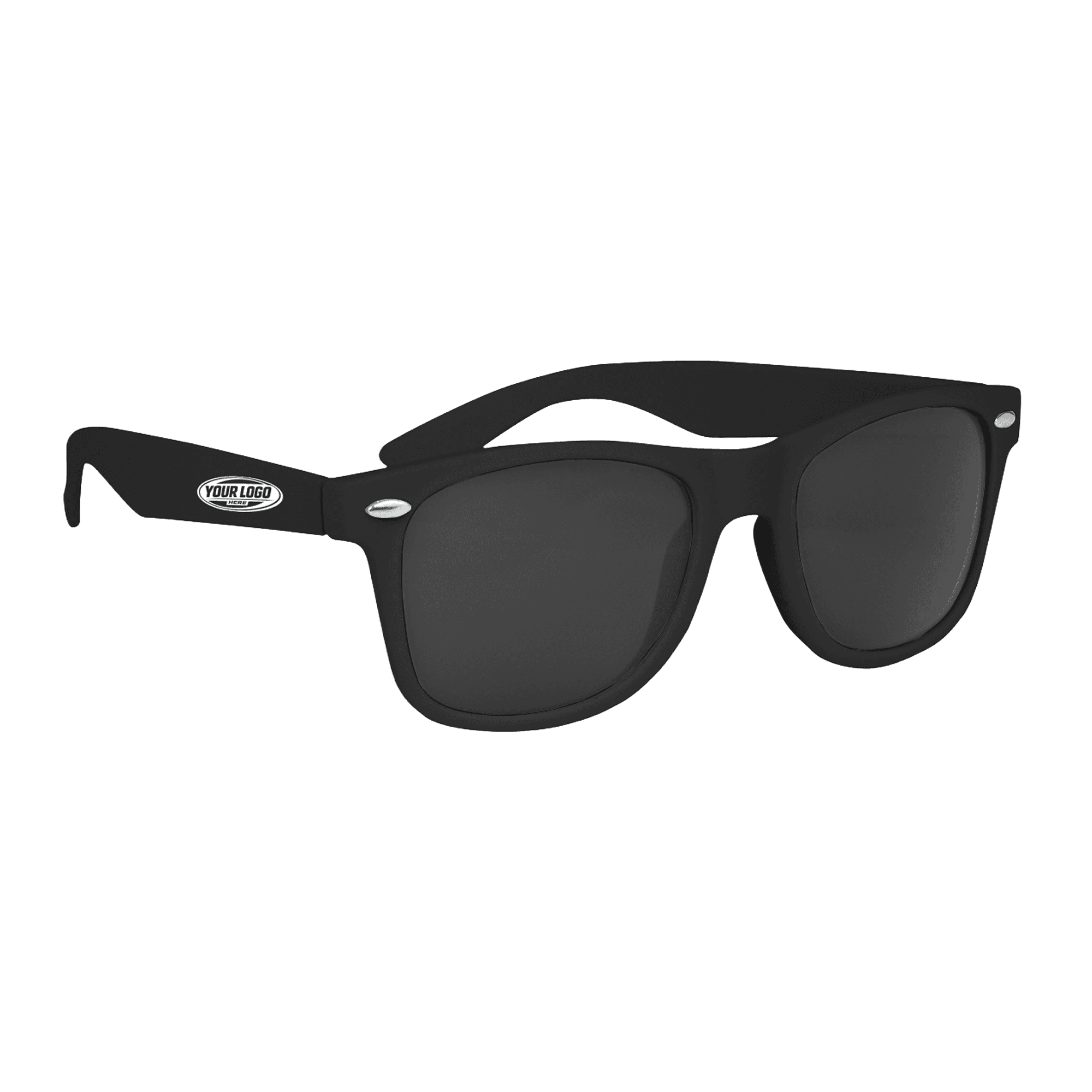 Velvet Touch Malibu Sunglasses — Image 1