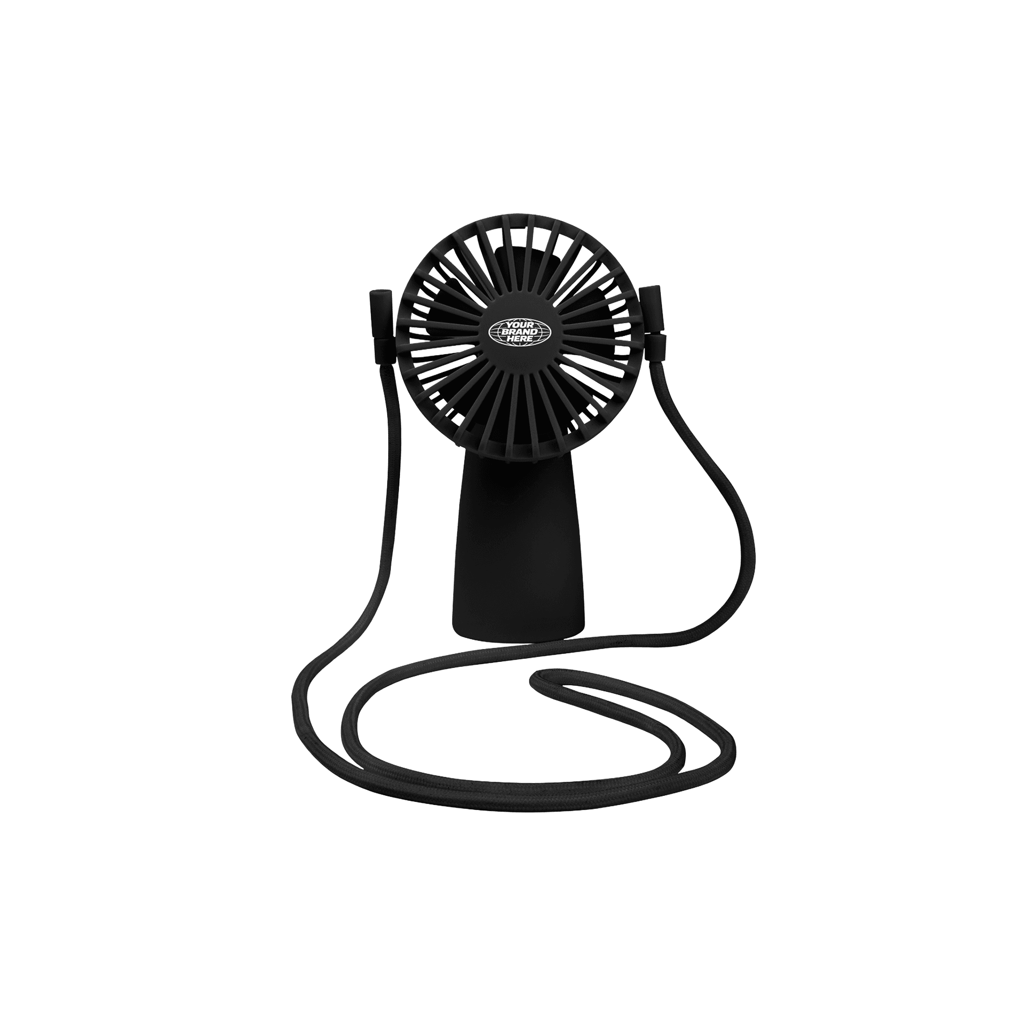 rABS Lanyard Fan thumbnail 3