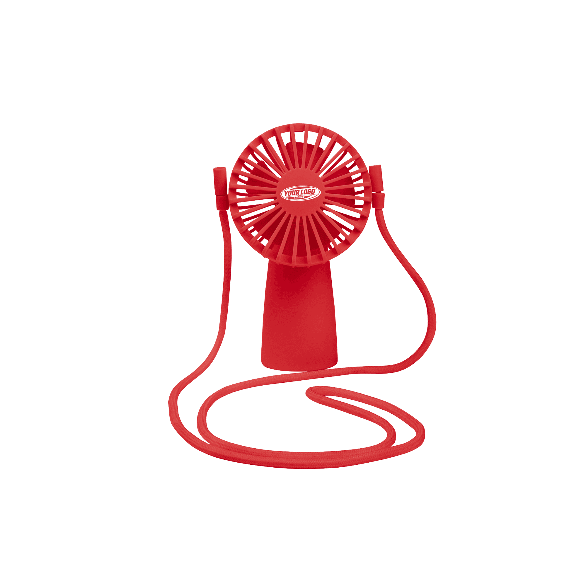 rABS Lanyard Fan — Image 1