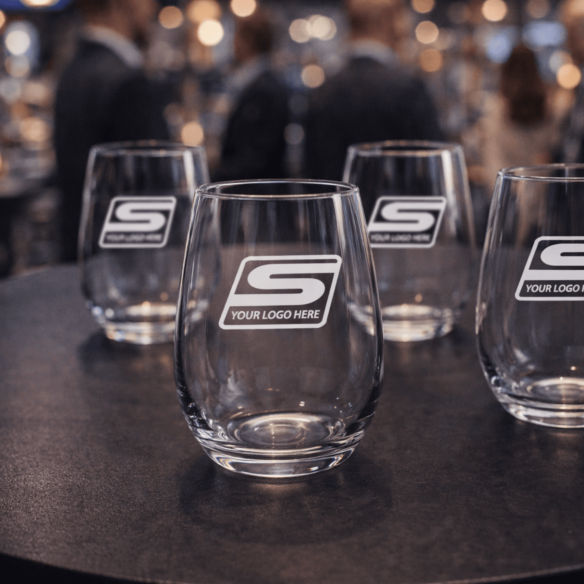 9 Oz. Wine Glass thumbnail 2