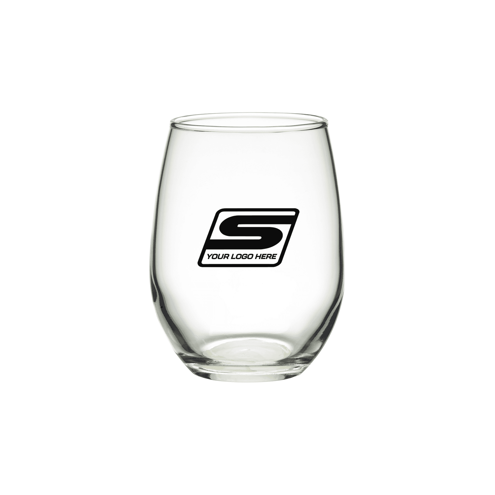 9 Oz. Wine Glass — Image 1