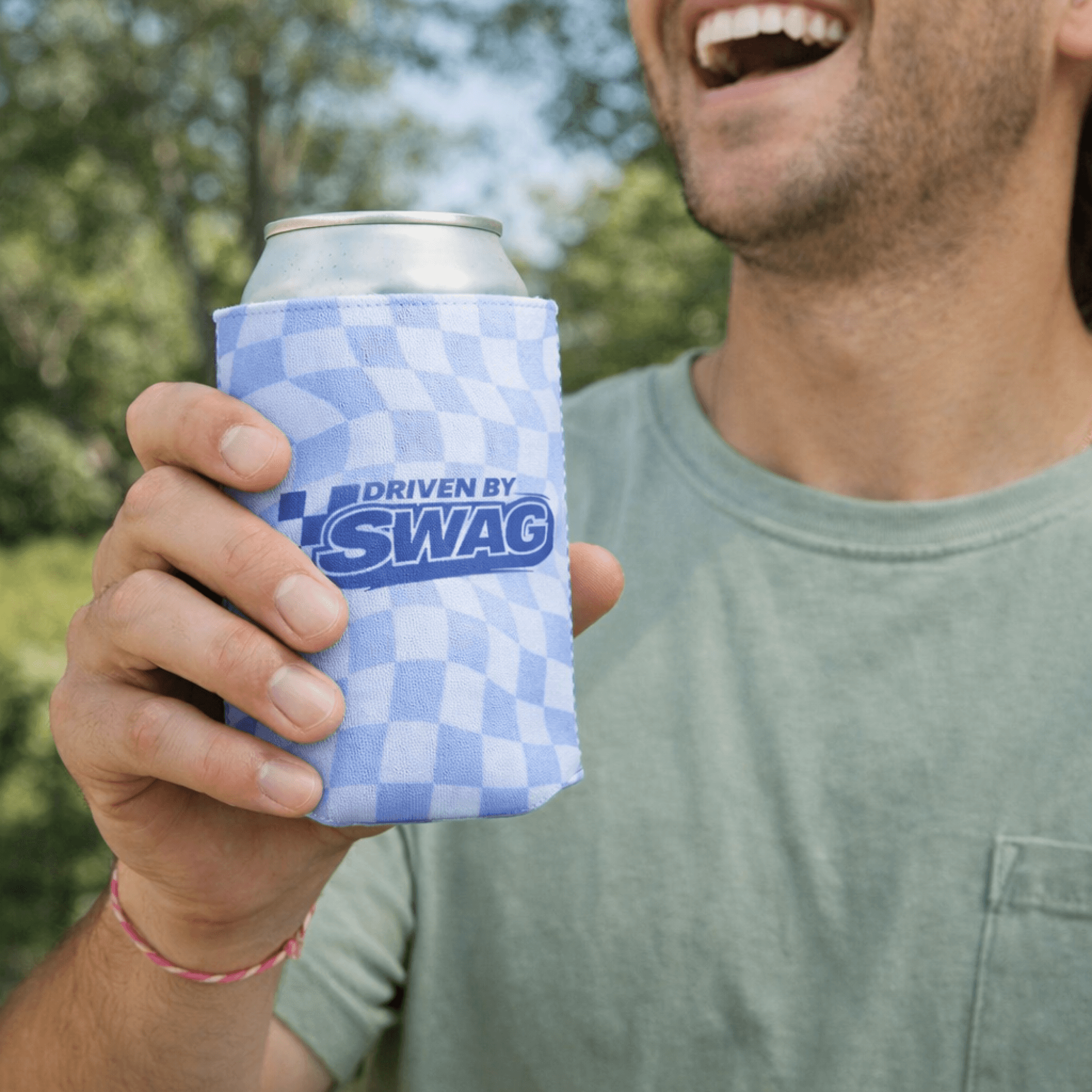 Full Color Koozie (Kolder Kaddy) thumbnail 2