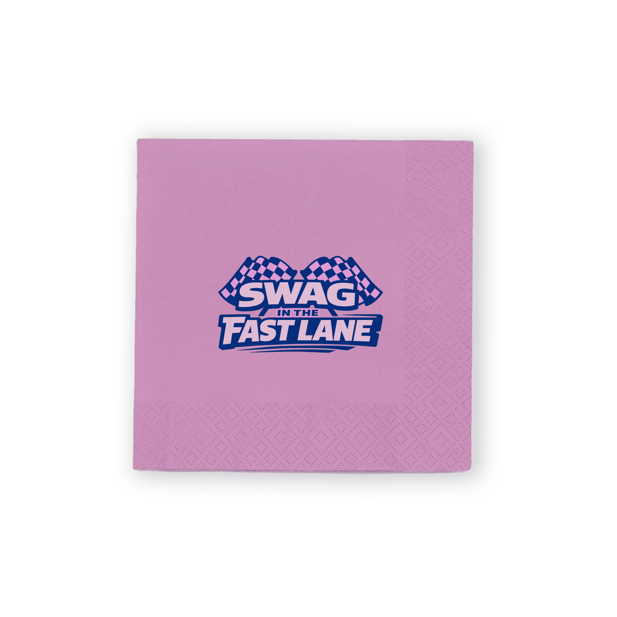 Colorware Beverage Napkin — Image 1