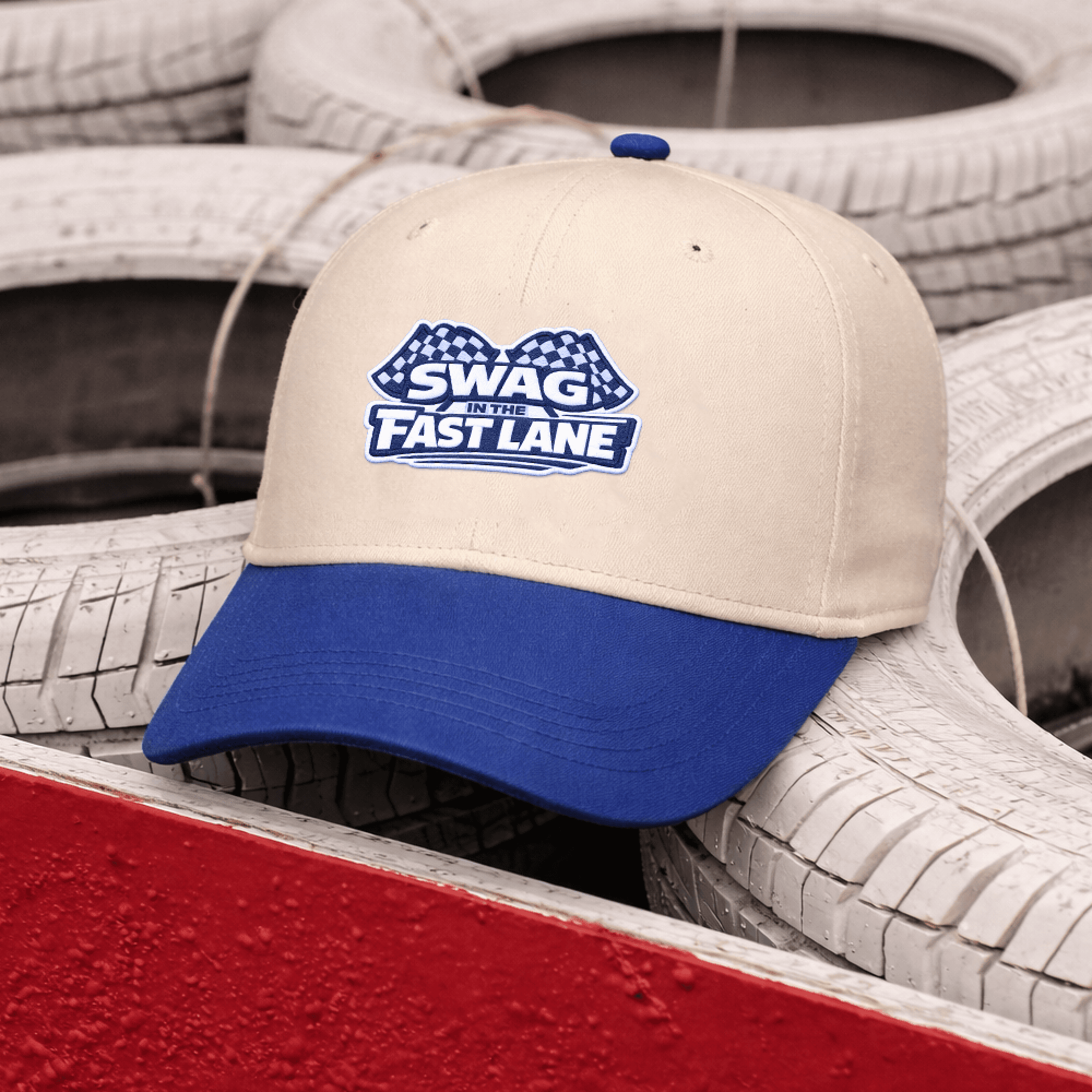 Ahead 1995 Cap thumbnail 2