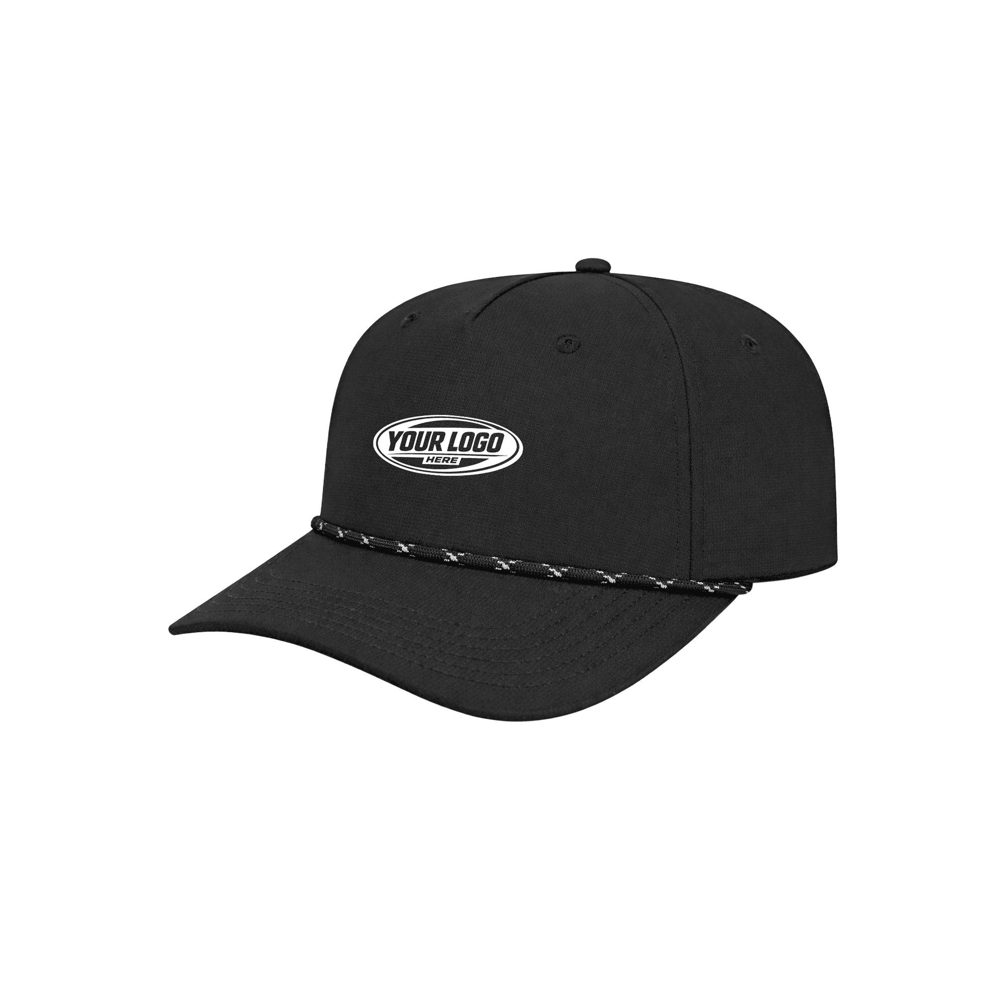 Athletic Rope Cap thumbnail 3