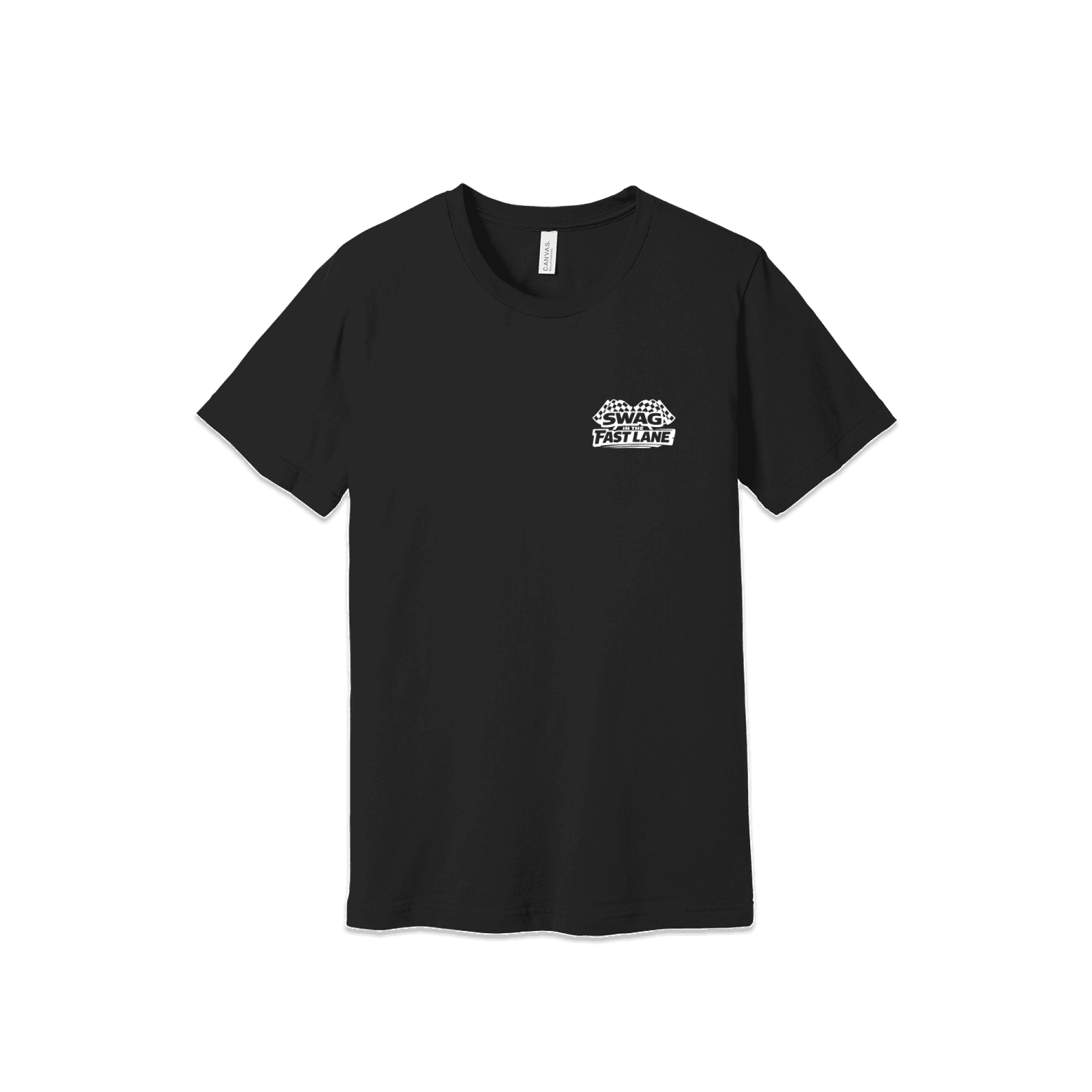 Bella+Canvas 3001 Unisex Jersey Tee — Image 1