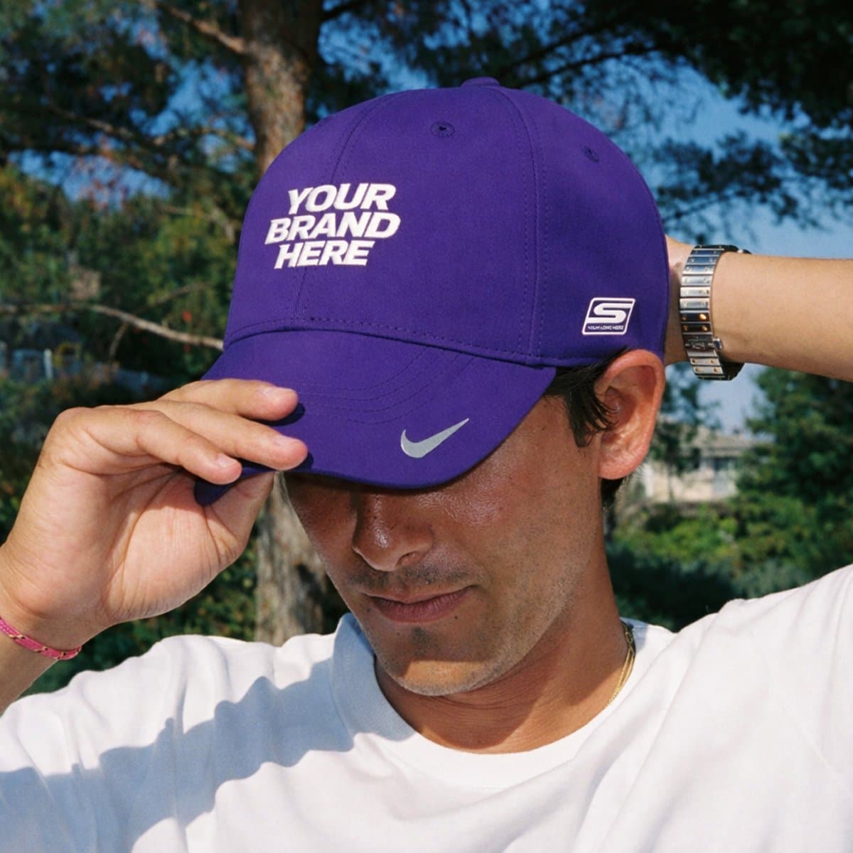Nike Dri-FIT Legacy Cap lifestyle