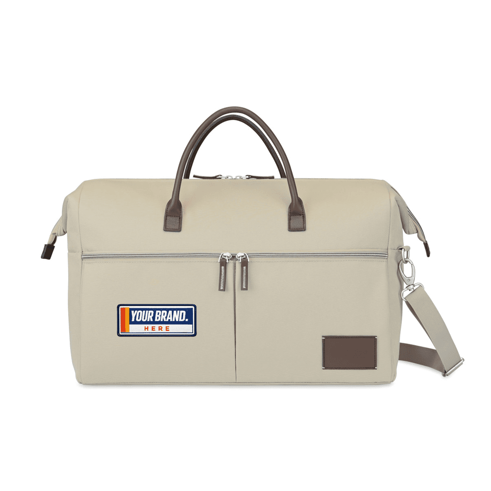 Heritage Supply Co. Legacy Travel Weekender