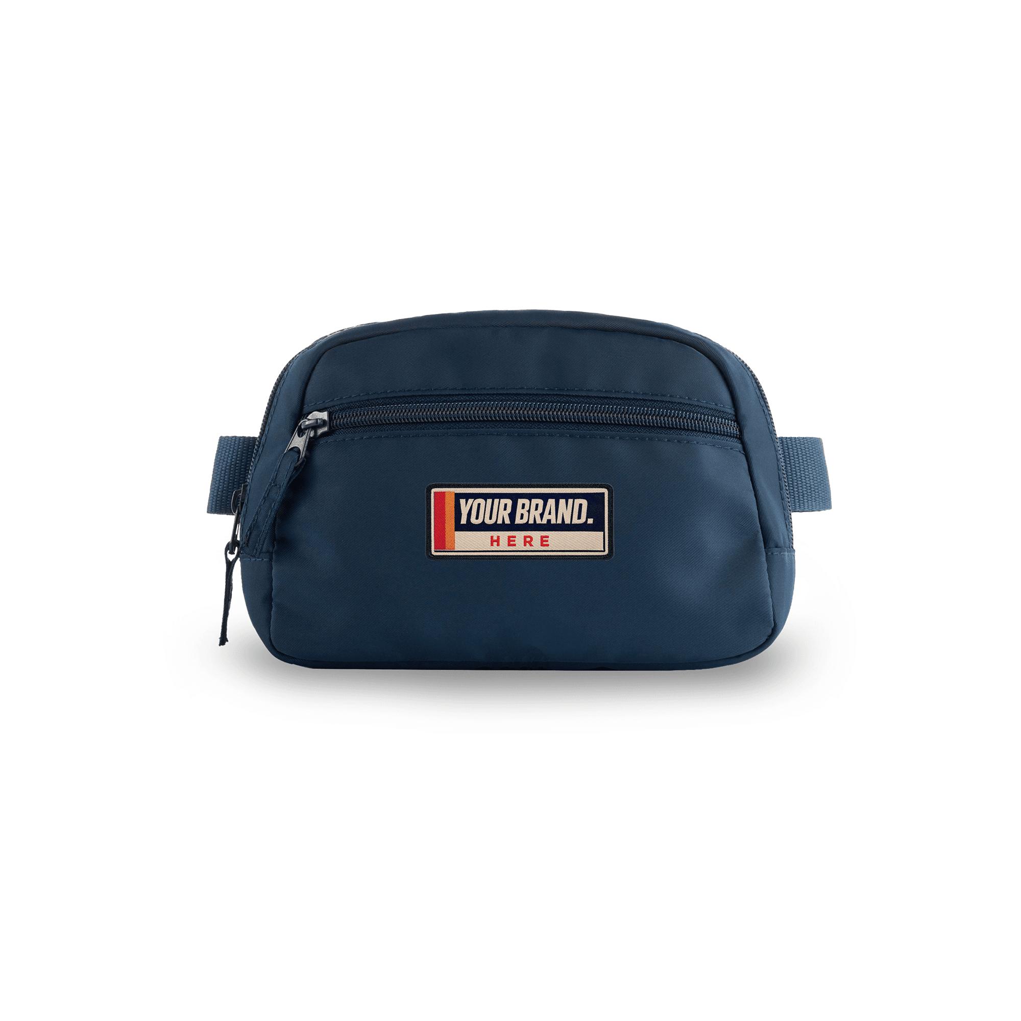 Recycled Sport Fanny Pack — Image 1