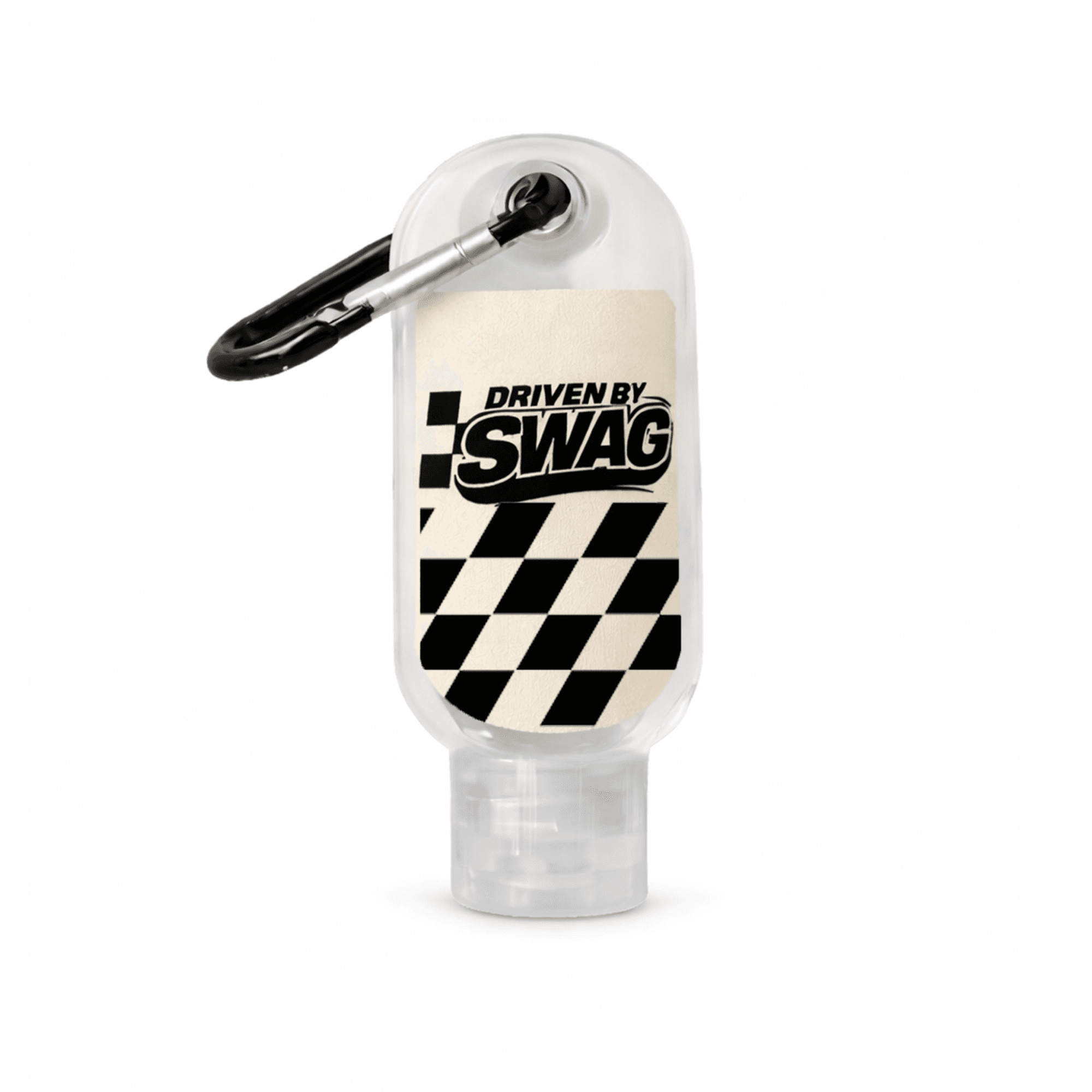 1.9 oz SPF 30 Sunscreen with Carabiner — Image 1